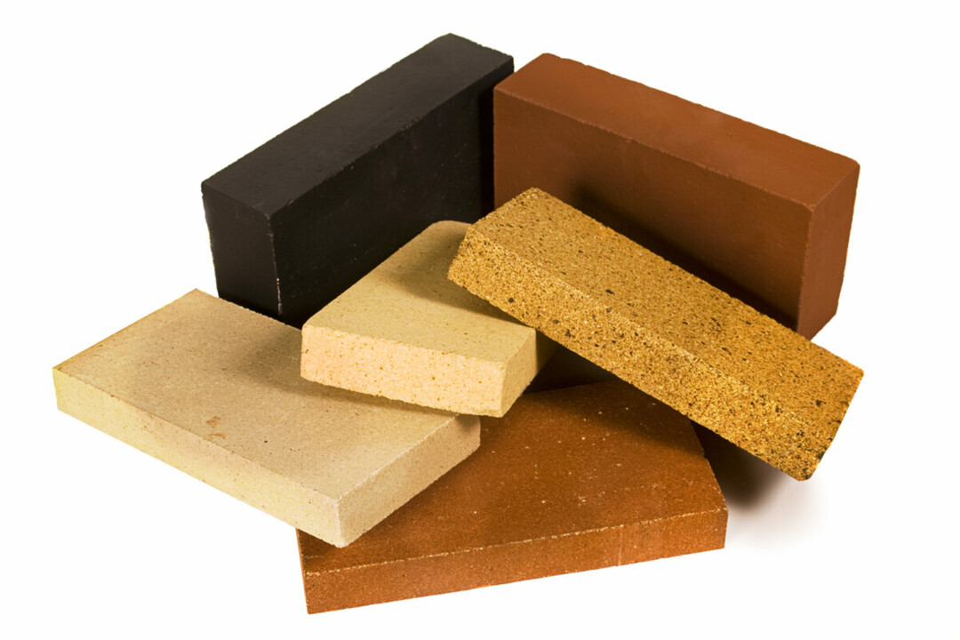 Basic Refractories